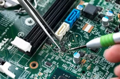 Linh Kiện Điện Tử – Nền Tảng Cho Mọi Thiết Bị Thông Minh Hiện Đại